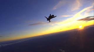 Tandem Jumps compilation