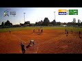 12 Women's Softball European Premier Cup: Joudrs Praha (CZE) VS Olympia Haarlem (NED) - part 2