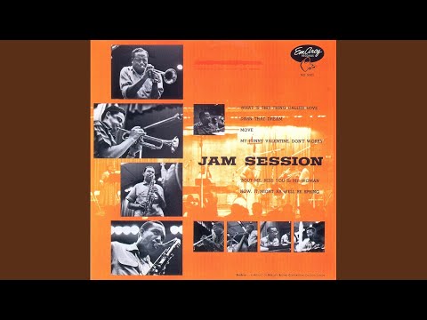 Putar Medley: My Funny Valentine/Don't Worry 'Bout Me/Bess, You Is My Woman Now/It Might As Well Be Spring - Sarah Vaughan