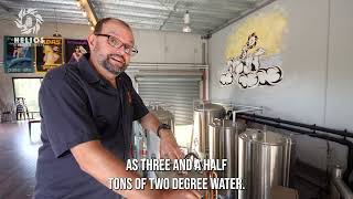 Helios Brewing Company