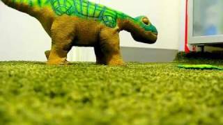 My Pleo
