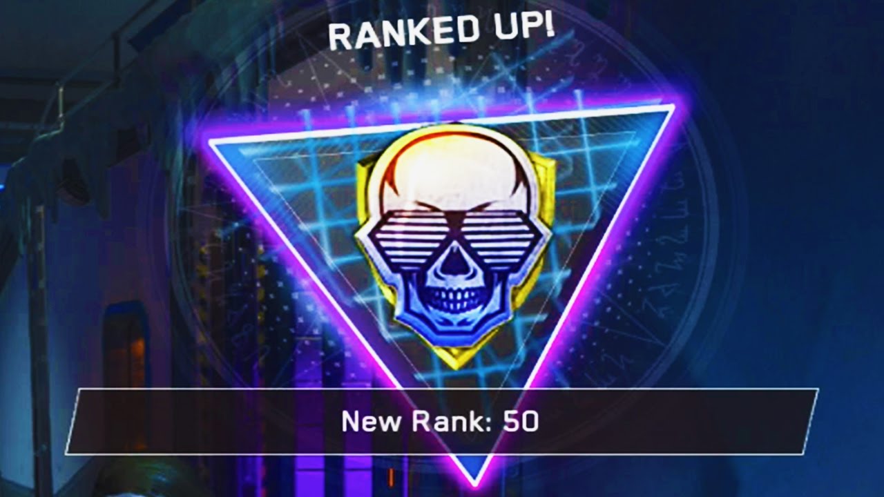 Level 50 in 'Infinite Warfare Zombies'! What Happens, Stats and Records