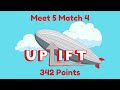 Uplift robotics  meet 5  342 points