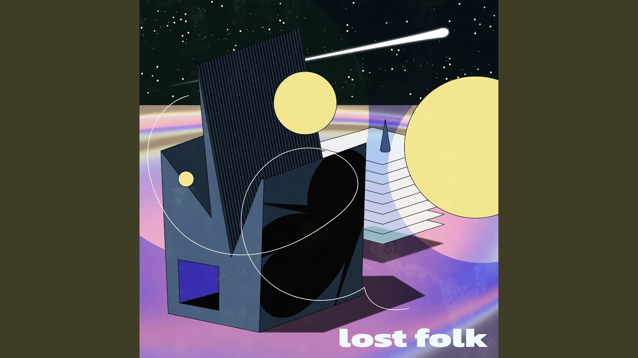 Guarda Lost Folk su YouTube Guarda Lost Folk su YouTube