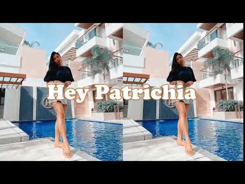 I'm Back | Hey Patrichia 2.0