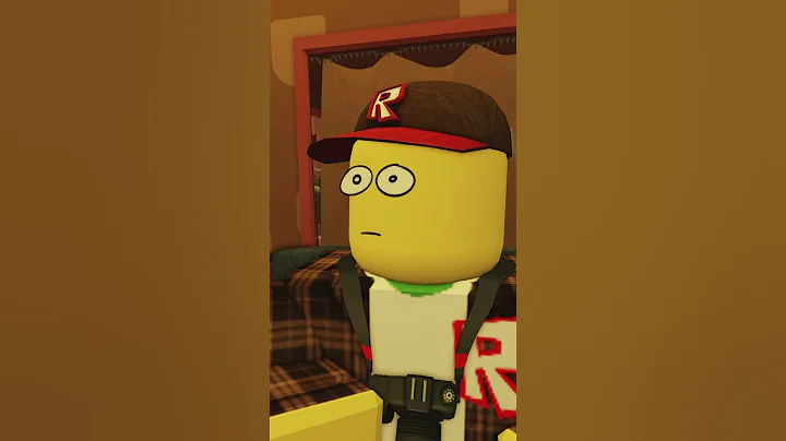 Roblox Animation | When a friend needs help with math #roblox #robloxmoonanimator  #memes