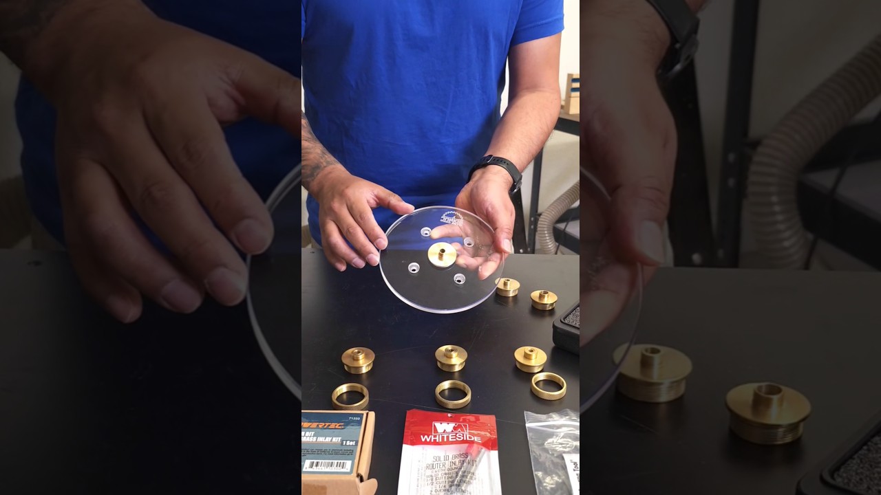 Which guide bushing should I buy? Number 1 question we get asked. 