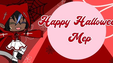 {CLOSED 26/26}||Happy Halloween Mep
