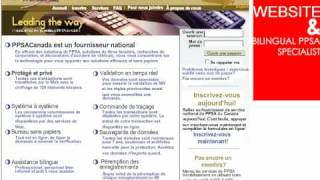 www.PPSACanada.com