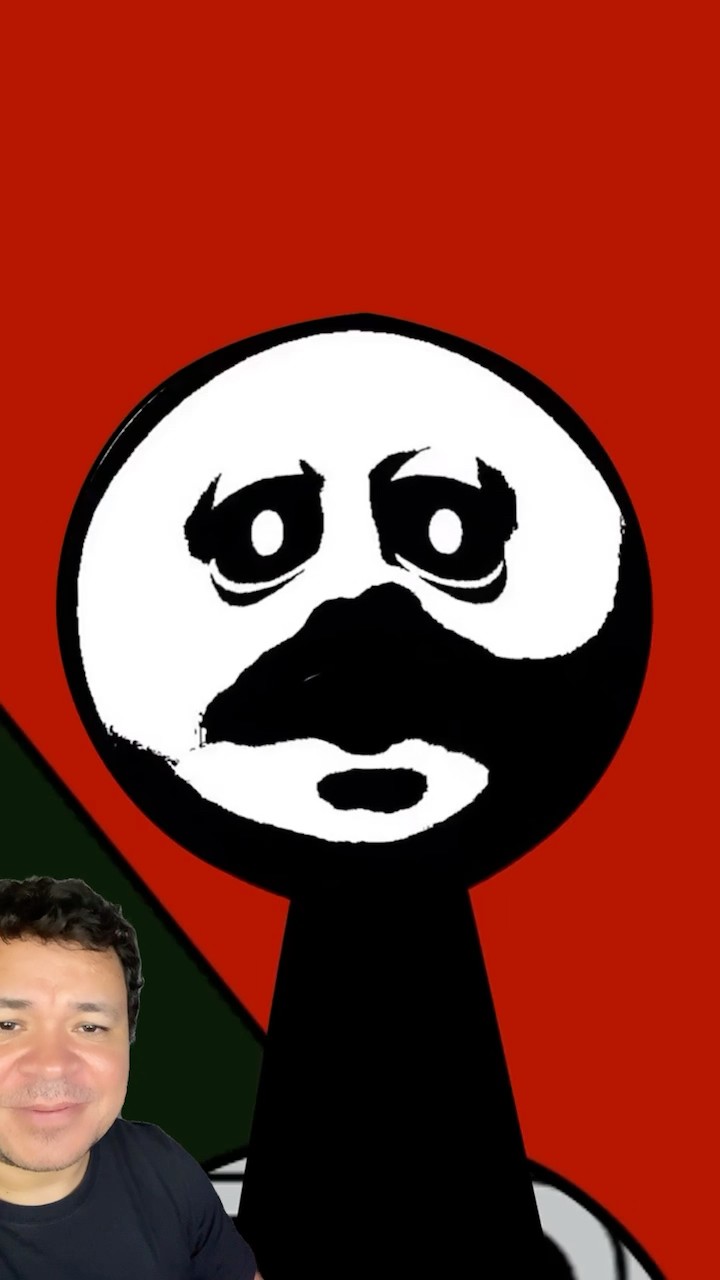 BRINCANDO COM O SIMON DE SPRUNKI #mayumigames #shortsvideo #youtubeshorts