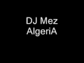 Stayin alive by dj mez algeria