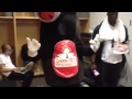 Cherrytree cola booty poppin to #Dirtybass