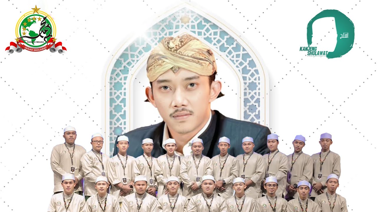 🔴🔵SENGKAN BERSHOLAWAT  BERSAMA GUS AFLAKHA MANGKUNEGARA Ft JAGAD SHOLAWAT MN
