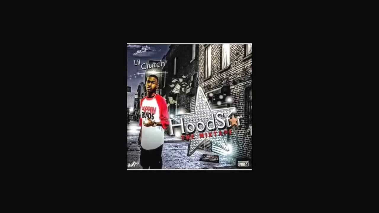 Lil Clutch Ghetto Mindstate YouTube