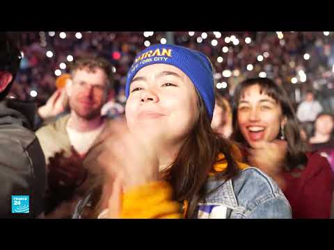 زهران ممداني: صعود نجم يساري في انتخابات نيويورك