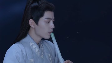 [JINFanmade] 生生 - 毛不易 Sinh Sinh - Mao Bất Dịch | 玉骨遥 | Ngọc Cốt Dao | The Longest Promise FMV