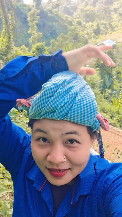 Huh ou mui nai jami #shortsvideo #youtubeshorts #shortsvideo //@reksana Reang2931