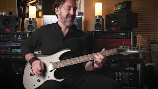 Dem Himmel Entgegen - Guitar Playthrough