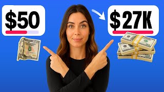 Details How This Small Business Owner Made $27K on Black Friday Without Big Discounts 4-Phase BFCM Strategy Guide