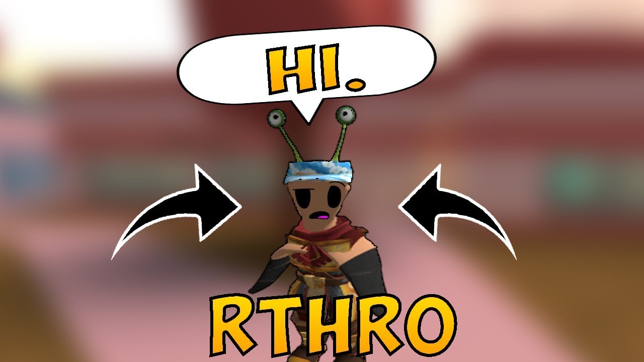 Trolling With Rthro Roblox Youtube - how to get rthro roblox avatars 2018 working youtube