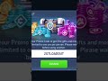 # new promo code hurry up#shortvideo#RISHI KESH PLAY'S