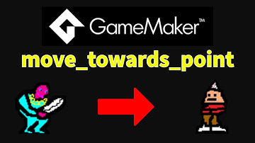 Make Enemies Move Towards Player In TWENTY SECONDS