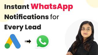 Get Instant WhatsApp Notifications for Every New Lead screenshot 4