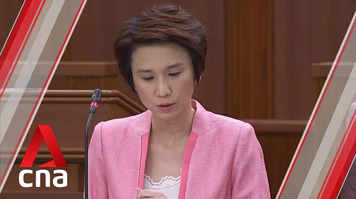 Greater push needed for companies to adopt flexible work arrangements: Low Yen Ling