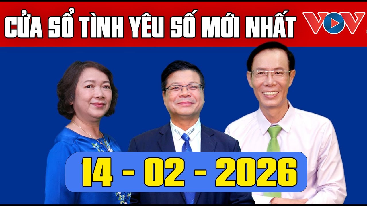 [SỐ ĐẶC BIỆT] Tư Vấn Đêm Khuya 14/02/2026 | Đinh Đoàn Tư Vấn Tâm Lý, Tình Yêu, Hôn Nhân Gia Đình