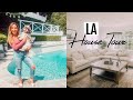 My LA house tour// Modern Bohemian