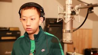 김현지(Kim Hyun Ji) - RUSH (feat. Illtong) [녹음실 비하인드 스토리]