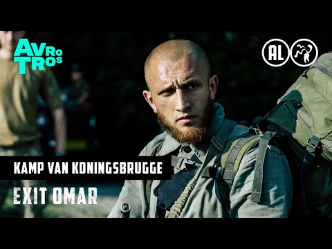 Exit Omar ⚔️ | Kamp Van Koningsbrugge