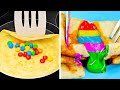 Simple DESSERTS You Can Make Right Now || Yummy Food Hacks