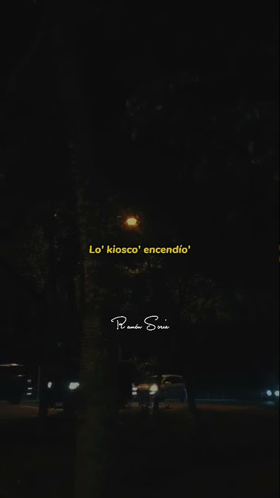 ANUEL AA || BZRP Music Sessions #46(Letra)