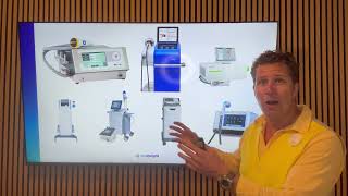 Shockwave devices 2025: how to choose the right technology