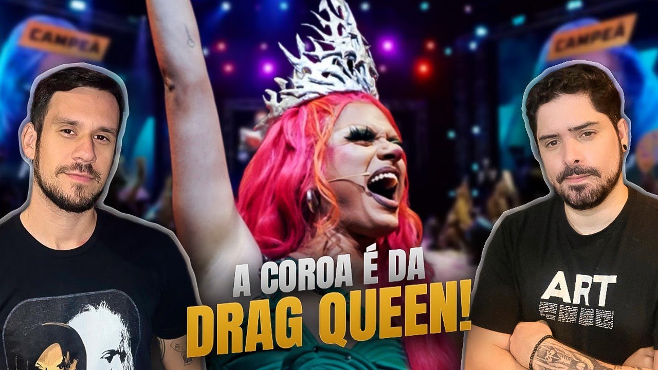 REACT GRANDE FINAL CORRIDA DAS BLOGUEIRAS 7 | MELHORES MOMENTOS