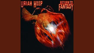 Return to Fantasy (Extended Version)