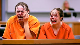 KILLER Parents Reacting To Life Sentences... by Courtroom Consequences 419,954 views 3 months ago 24 minutes
