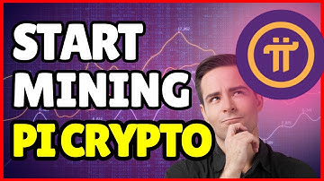 How to Start Mining Pi Cryptocurrency on Your Smartphone (Easy)