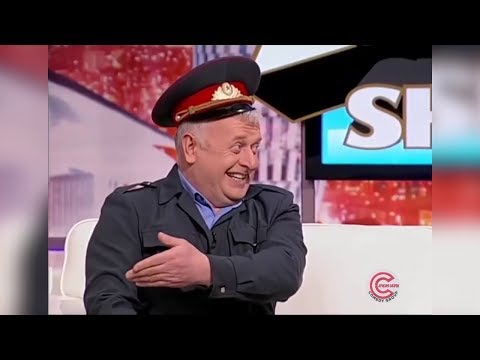 \"The ვანო'ს Show\" - 3 თებერვალი, 2017 (\"გაიშნიკი\" არაბიძის შემოსვლა)