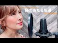 【歌ってみた】陽のあたる坂道/Do As Infinity covered by MaiMai