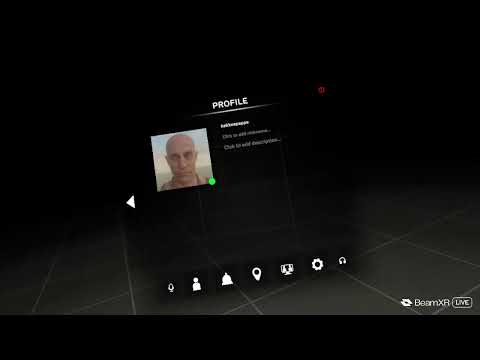 bone lab fusion quest 2 stendalone  joining random lobby