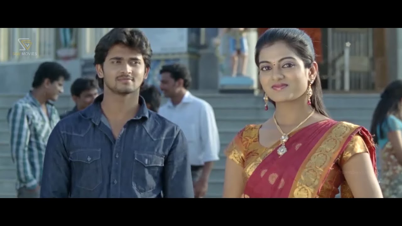 Kannada Latest Movie ಮದುವೆ 2025 - Chandan Gowda, Shruthi Raj - Latest Release Kannada Movie