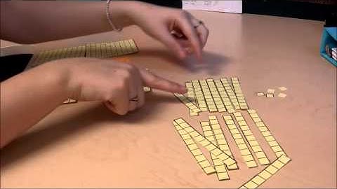 Addition Strategies- EDEL 316