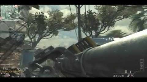 【COD:MW3】機密情報は（∪＾ω＾）わんわんお！編【BL団実況】