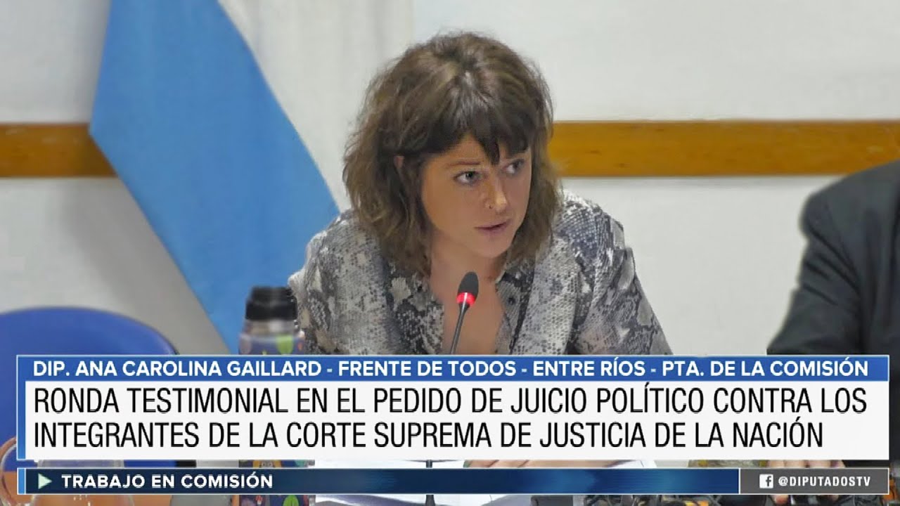 Corrupción palaciega: citarán al juez Juan Carlos Maqueda