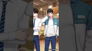 일진에게 빠졌을때 (지현호 스페셜 스토리)