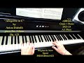 "Allegretto in C" by Anton Diabelli - Grade 1 Piano Exam piece ( A:1 ) ABRSM 2023 - 24 - PERFORMANCE