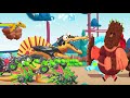 Dino Bash #88 Walkthrough Android Gameplay