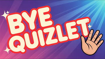 5 Free Apps Like Quizlet in 2025